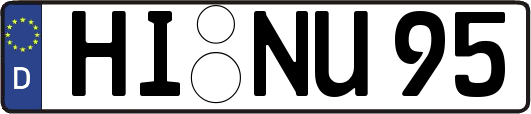 HI-NU95