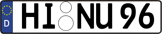 HI-NU96