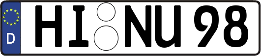HI-NU98