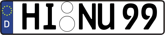 HI-NU99