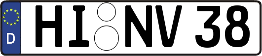 HI-NV38
