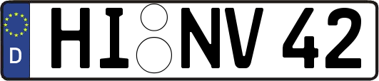 HI-NV42