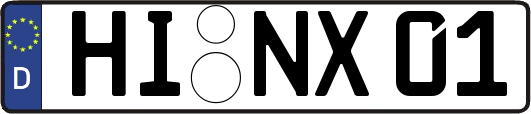 HI-NX01
