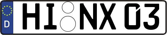 HI-NX03