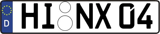 HI-NX04