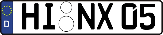 HI-NX05