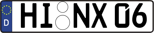 HI-NX06