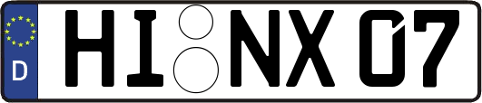 HI-NX07
