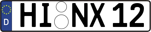 HI-NX12