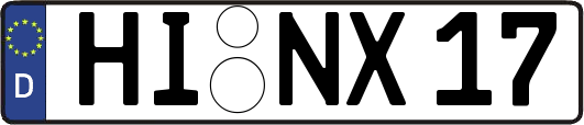 HI-NX17