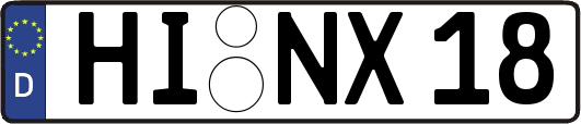 HI-NX18