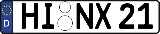HI-NX21
