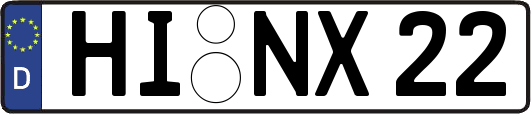 HI-NX22