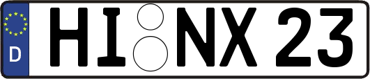 HI-NX23