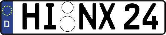 HI-NX24