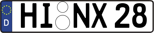 HI-NX28