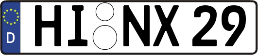 HI-NX29