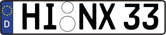 HI-NX33