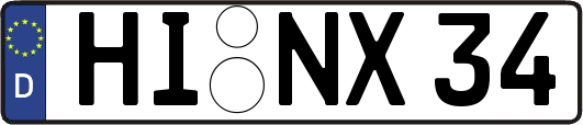 HI-NX34