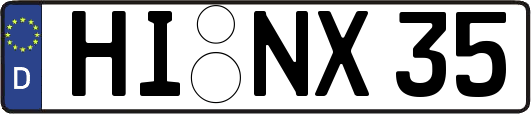 HI-NX35