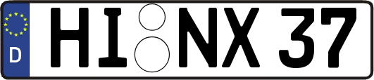 HI-NX37