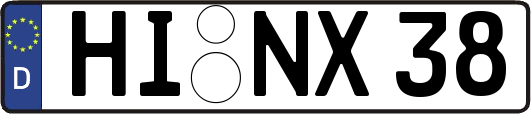 HI-NX38