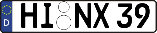 HI-NX39