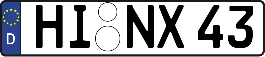 HI-NX43