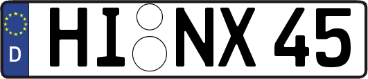 HI-NX45