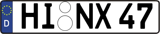 HI-NX47