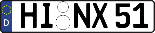 HI-NX51