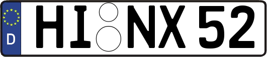 HI-NX52