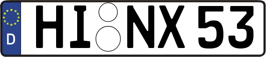 HI-NX53