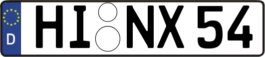 HI-NX54