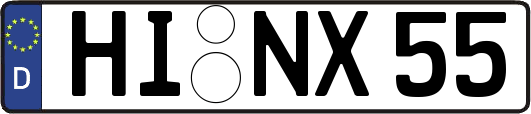 HI-NX55