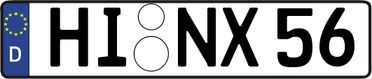 HI-NX56