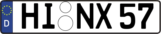 HI-NX57