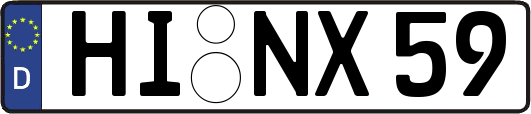 HI-NX59