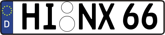 HI-NX66