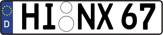 HI-NX67