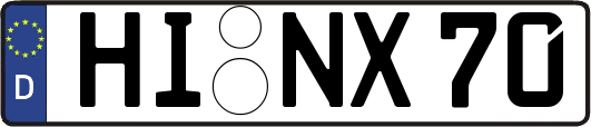 HI-NX70
