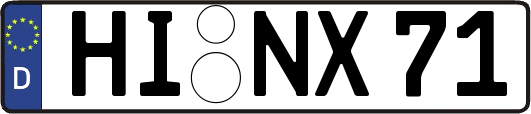HI-NX71