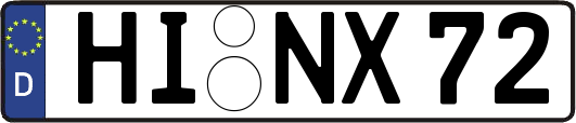 HI-NX72