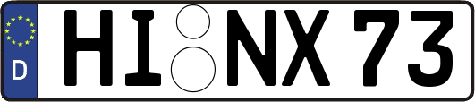 HI-NX73