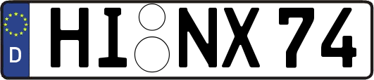 HI-NX74