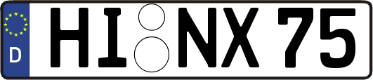 HI-NX75
