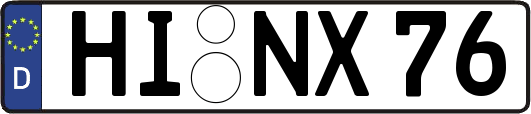 HI-NX76