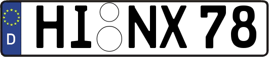 HI-NX78
