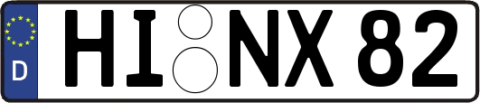 HI-NX82