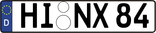 HI-NX84